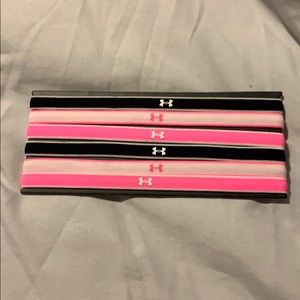 Under Armour Headbands